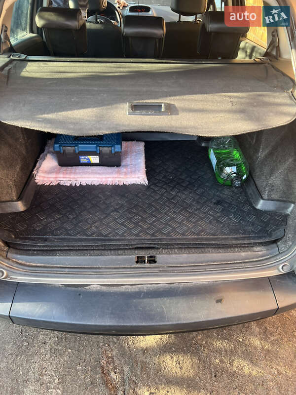 Універсал Renault Clio 2008 в Старій Вижівці фото 9 Універсал Renault Clio 2008 в Старій Вижівці