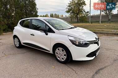 Хэтчбек Renault Clio 2013 в Запорожье