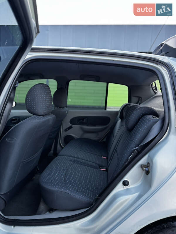 Седан Renault Clio 2006 в Києві