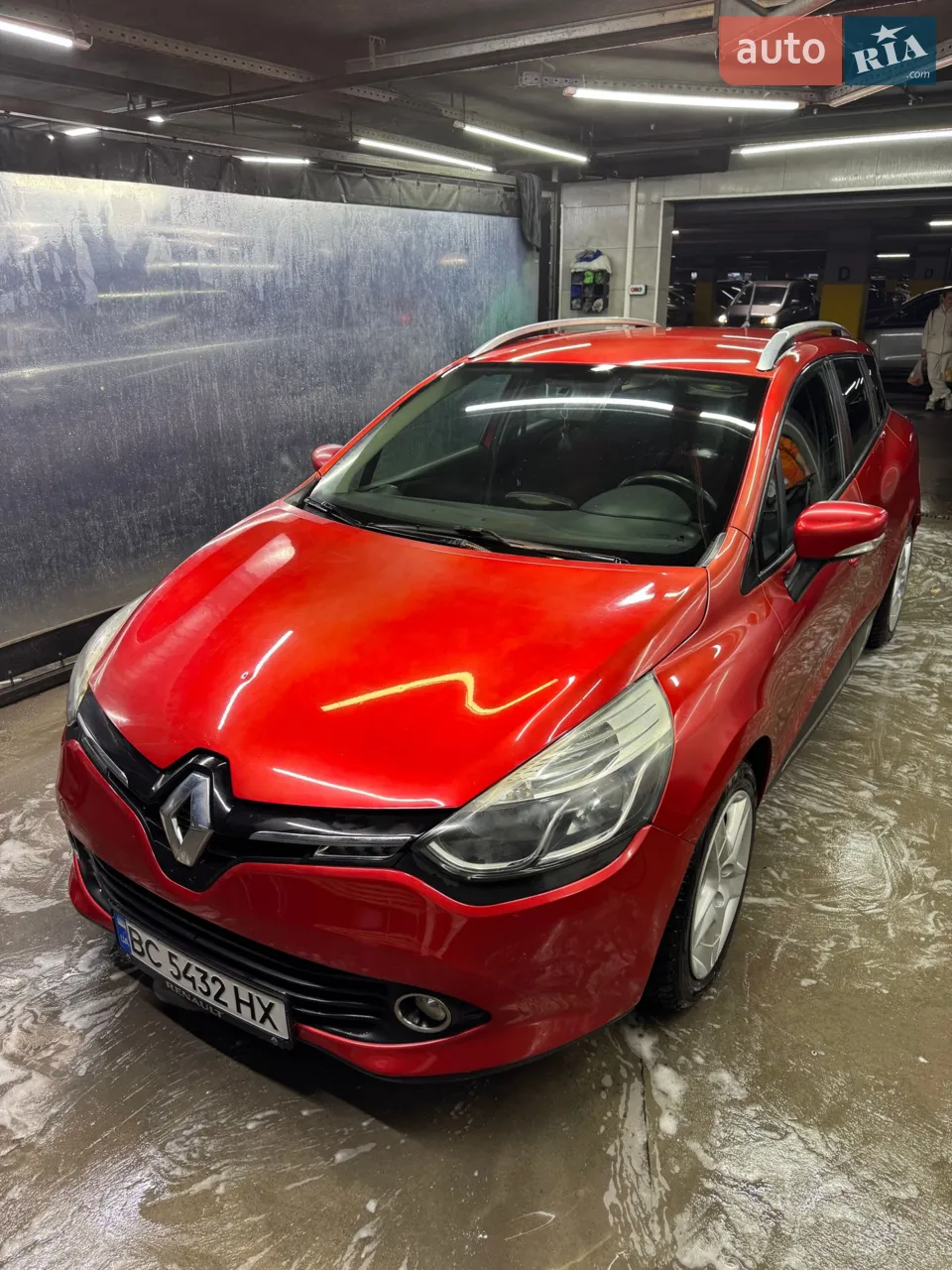 2014 Renault Clio - мініатюра 15
