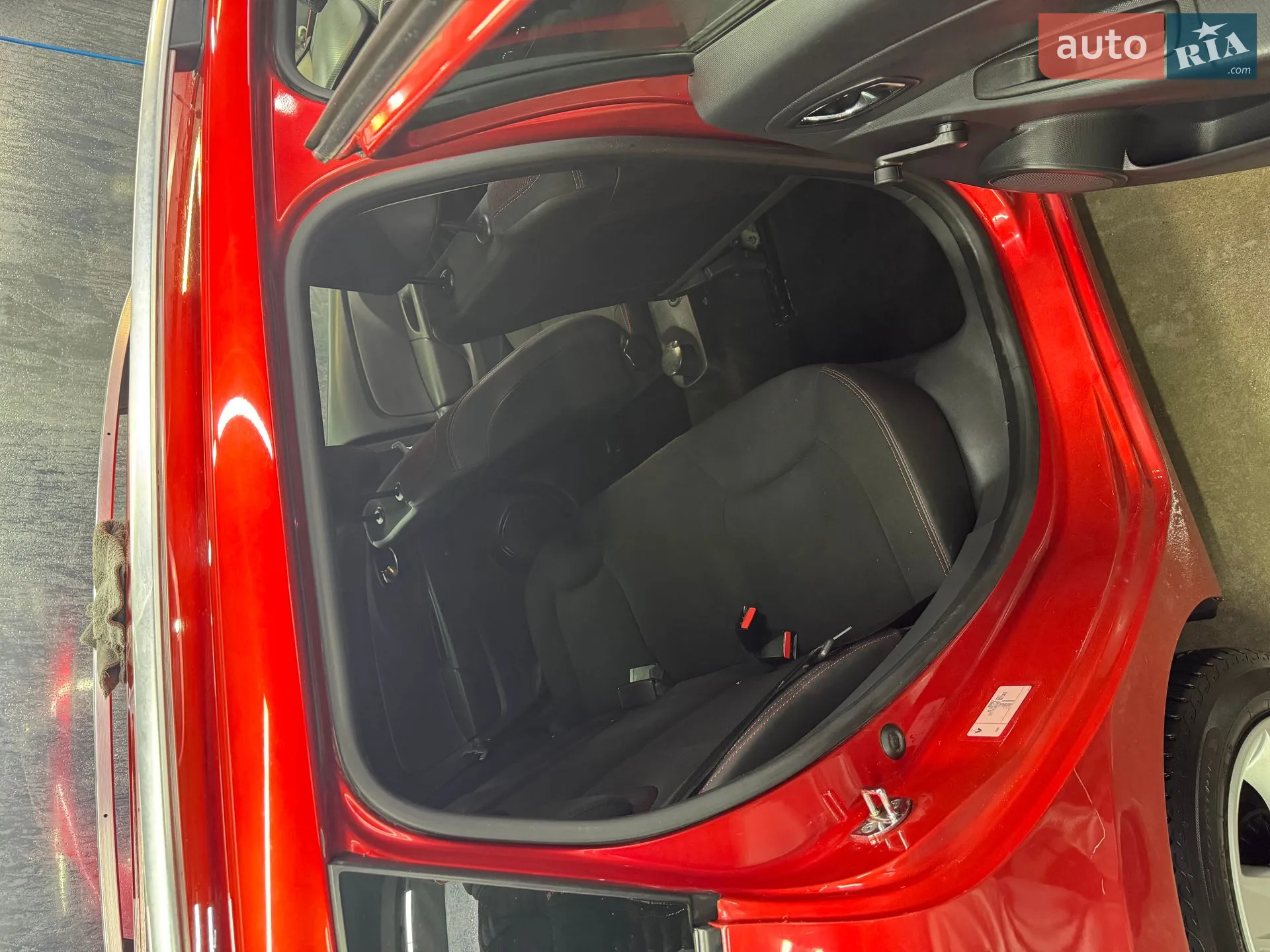 2014 Renault Clio - мініатюра 5