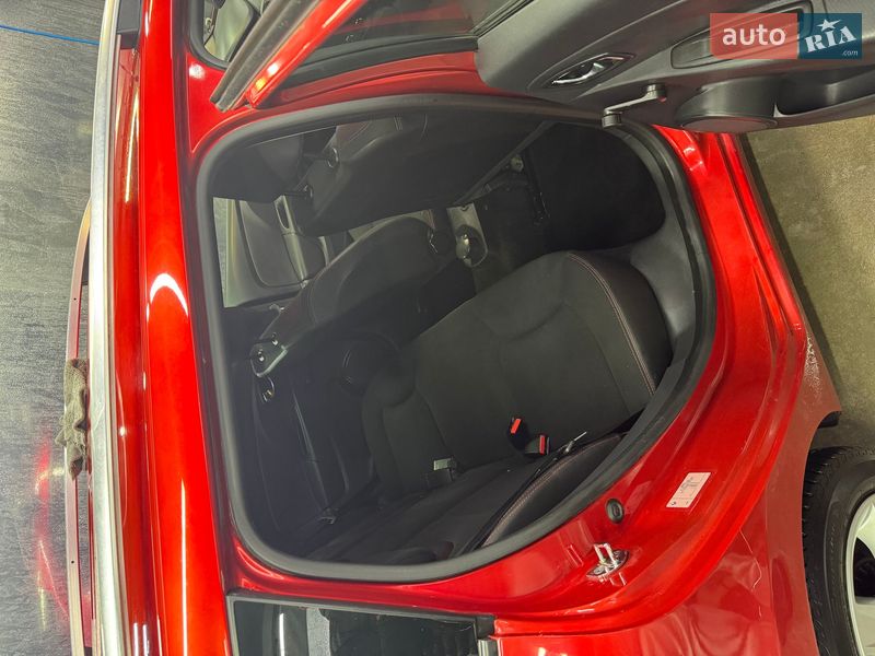 Универсал Renault Clio 2014 в Львове фото 5 Универсал Renault Clio 2014 в Львове