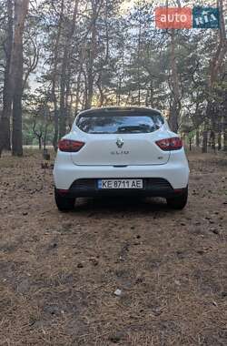Хэтчбек Renault Clio 2013 в Днепре