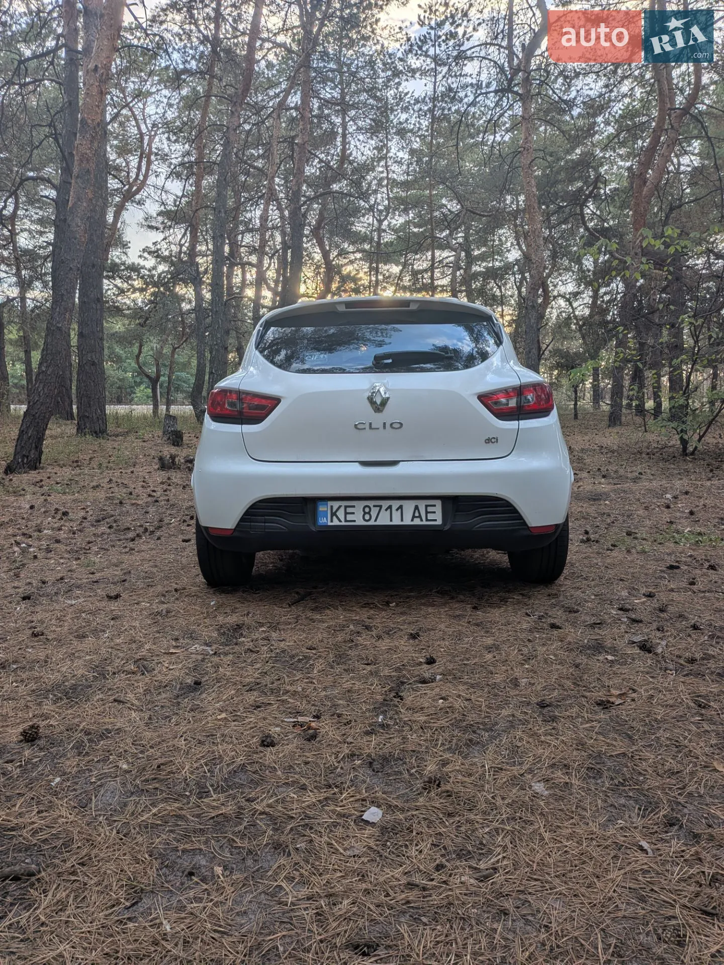 2013 Renault Clio - мініатюра 6