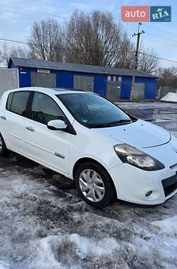 Хетчбек Renault Clio 2011 в Борисполі фото 9 Хетчбек Renault Clio 2011 в Борисполі