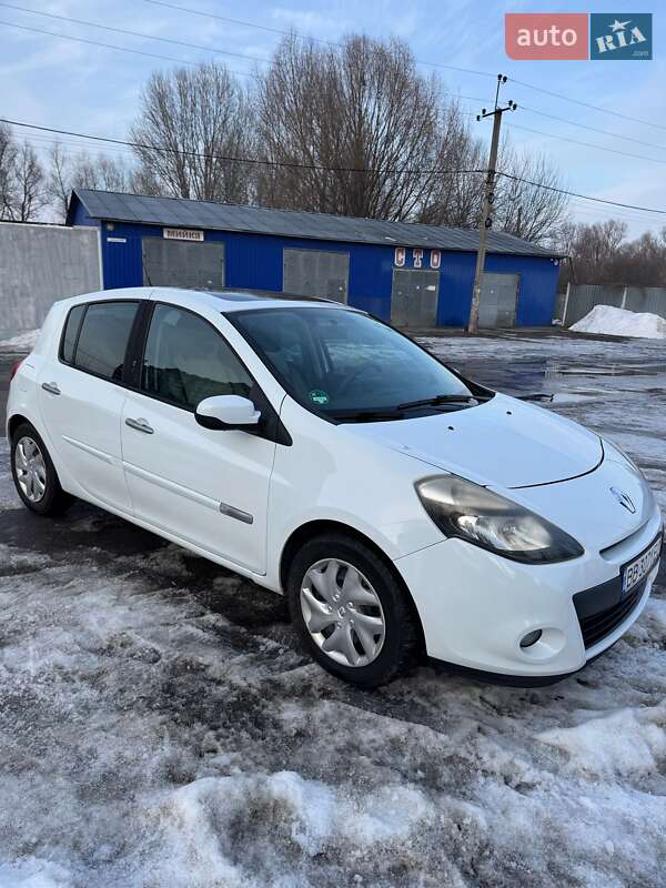 Хетчбек Renault Clio 2011 в Борисполі фото 9 Хетчбек Renault Clio 2011 в Борисполі