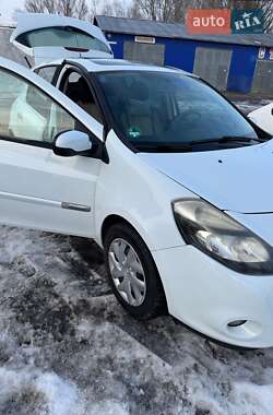 Хетчбек Renault Clio 2011 в Борисполі фото 3 Хетчбек Renault Clio 2011 в Борисполі