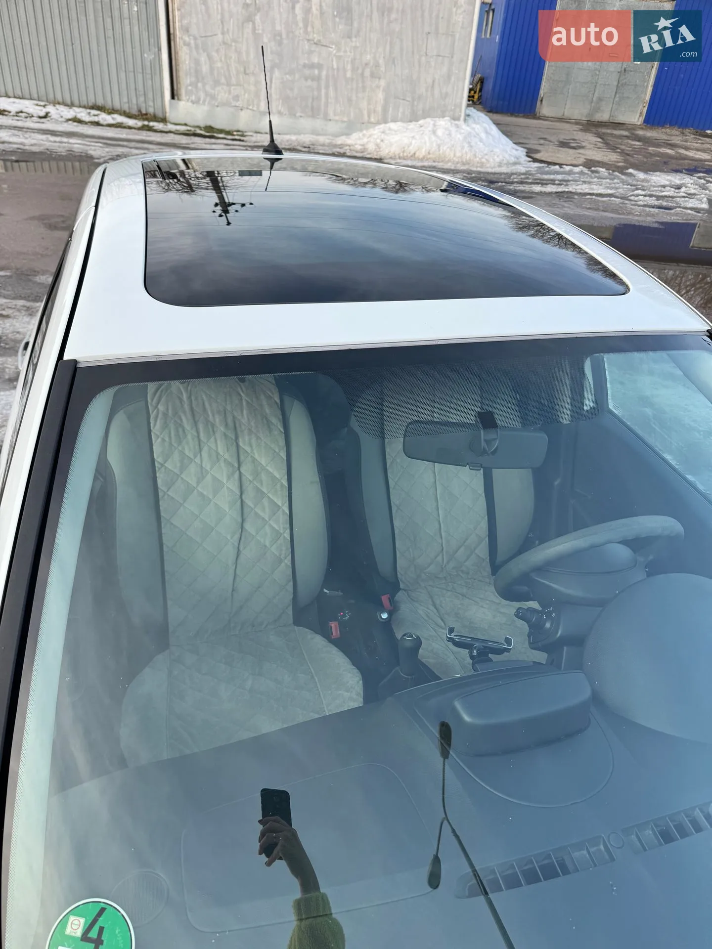 2011 Renault Clio - мініатюра 25