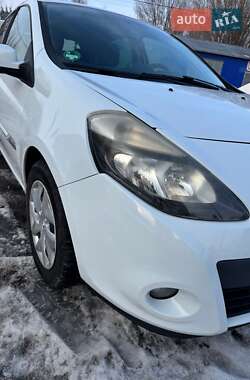 Хетчбек Renault Clio 2011 в Борисполі фото 27 Хетчбек Renault Clio 2011 в Борисполі