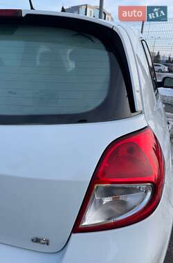 Хетчбек Renault Clio 2011 в Борисполі фото 29 Хетчбек Renault Clio 2011 в Борисполі