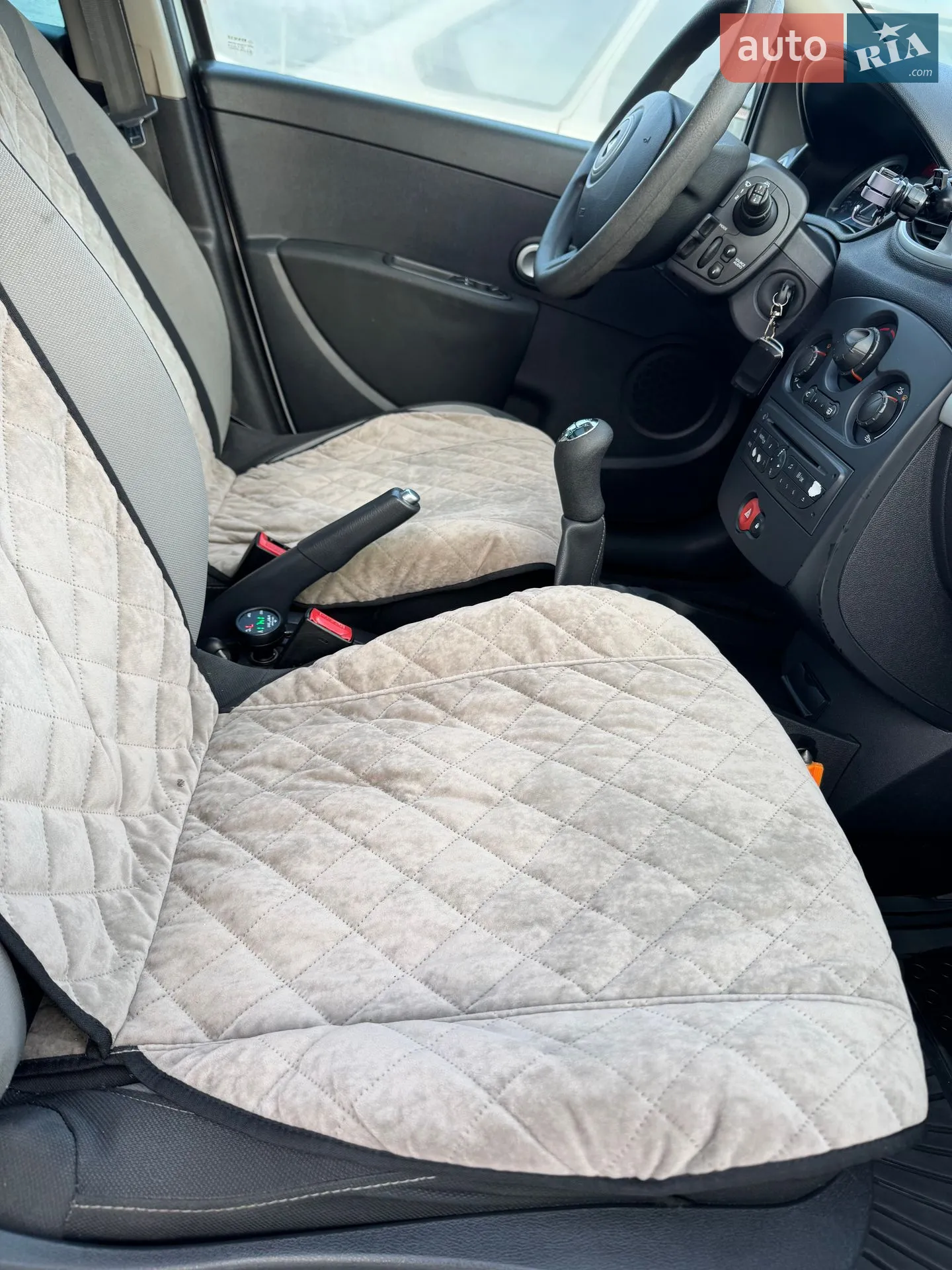 2011 Renault Clio - мініатюра 49