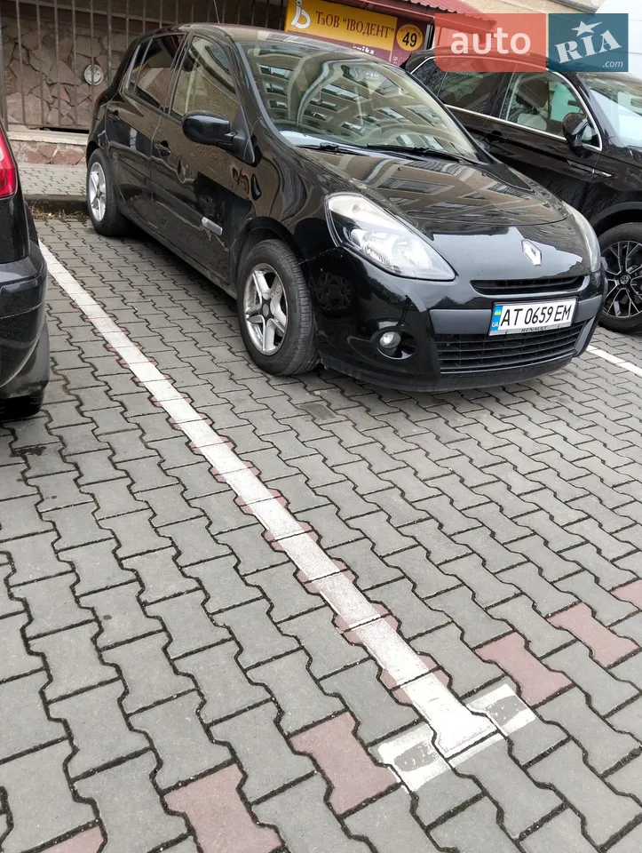 2012 Renault Scenic - мініатюра 11