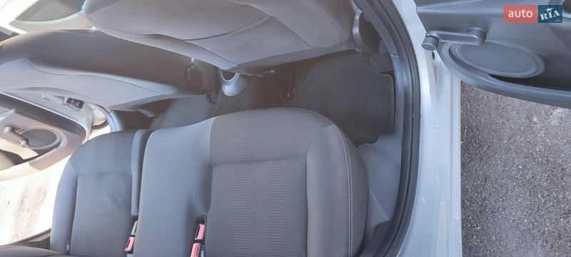 Универсал Renault Clio 2009 в Виннице