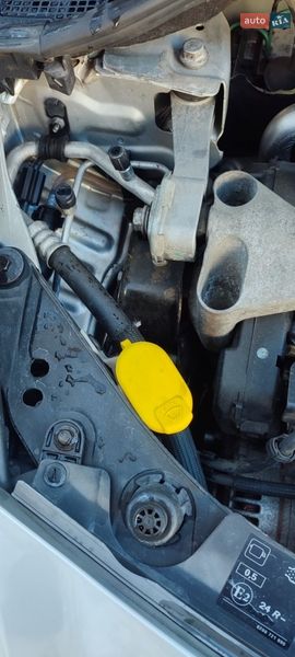 Универсал Renault Clio 2009 в Виннице