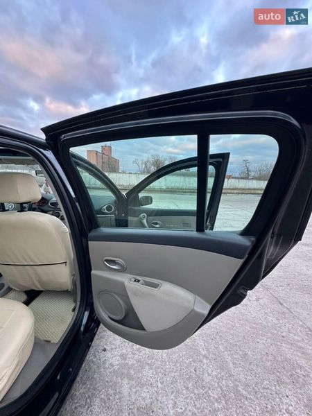 Хетчбек Renault Clio 2007 в Помічній фото 15 Хетчбек Renault Clio 2007 в Помічній