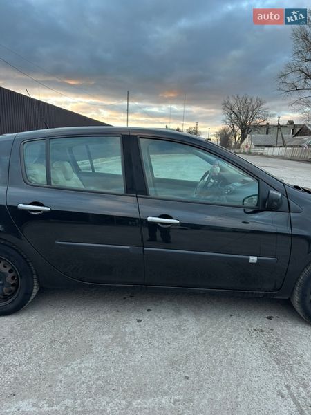 Хетчбек Renault Clio 2007 в Помічній фото 25 Хетчбек Renault Clio 2007 в Помічній