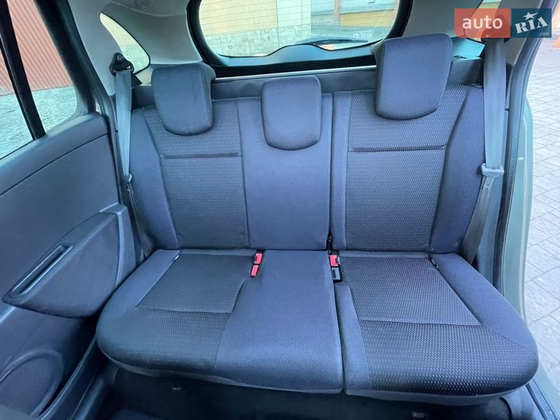 Универсал Renault Clio 2009 в Коломые