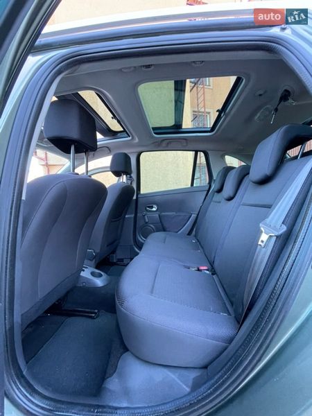 Универсал Renault Clio 2009 в Коломые