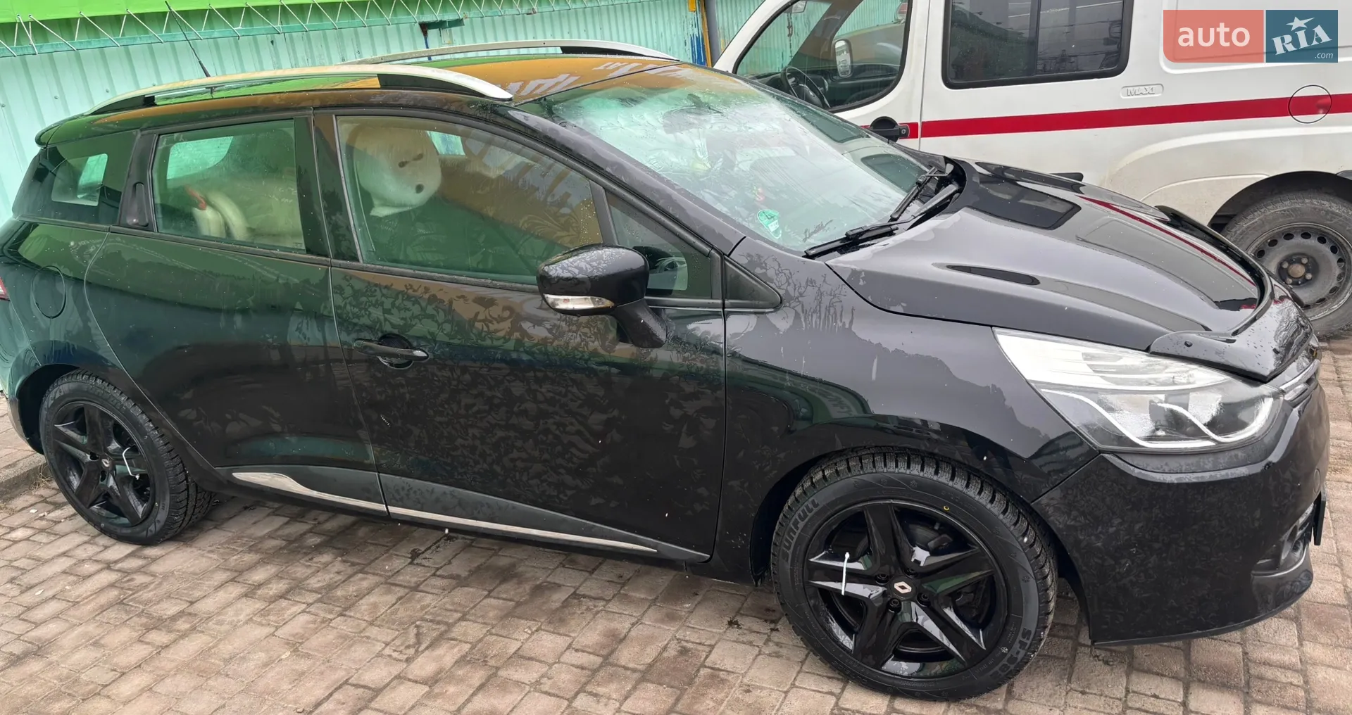 2014 Renault Clio - мініатюра 2