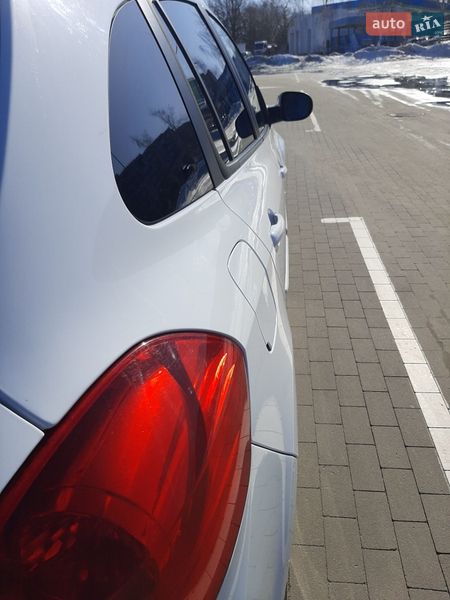 Універсал Renault Clio 2012 в Сумах