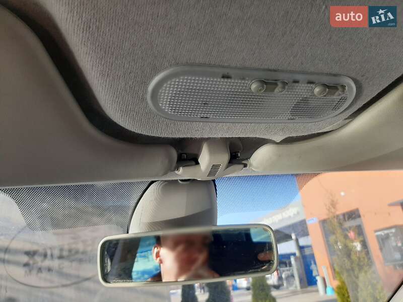 Універсал Renault Clio 2012 в Сумах