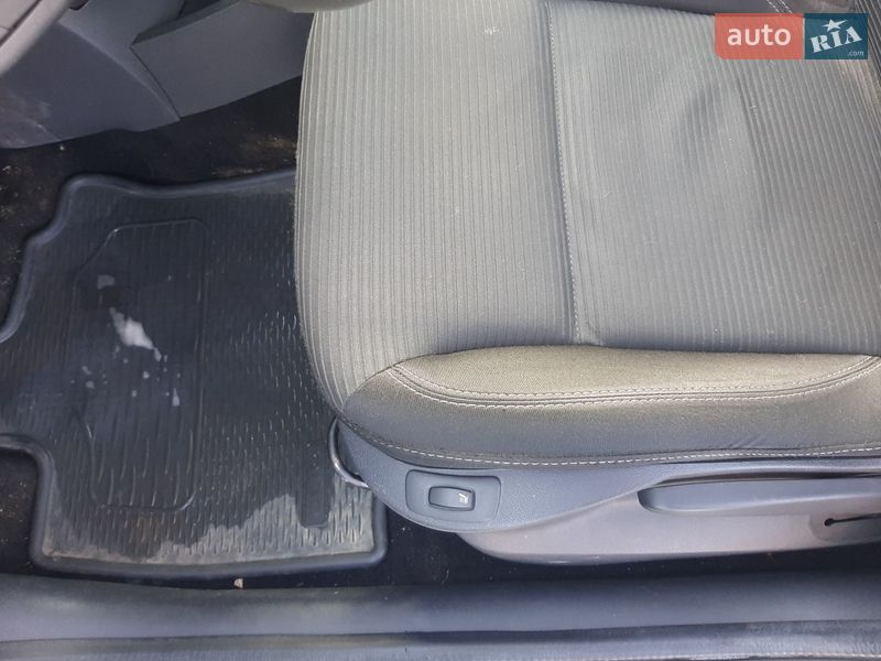 Універсал Renault Clio 2012 в Сумах