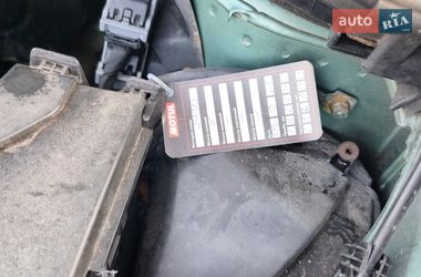 Хэтчбек Renault Clio 2007 в Виннице