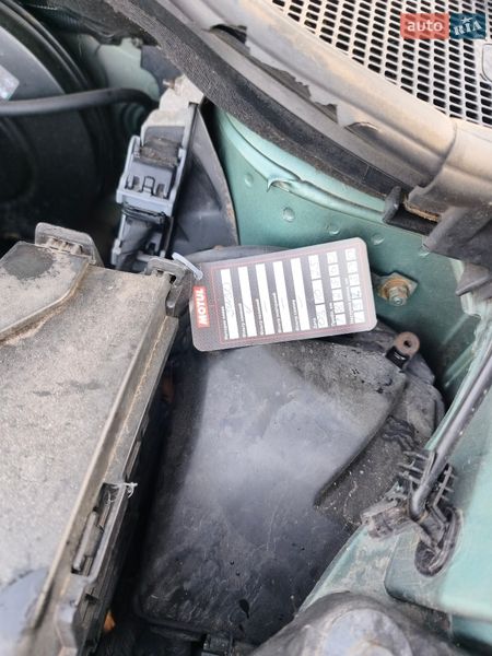 Хетчбек Renault Clio 2007 в Вінниці