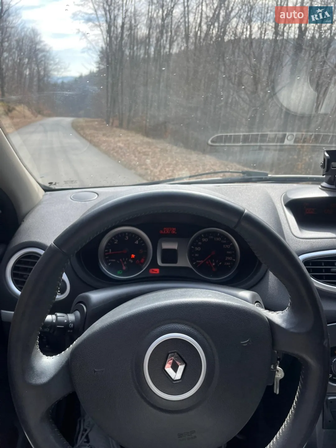 2012 Renault Clio - мініатюра 11