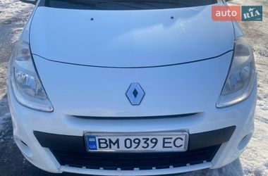Универсал Renault Clio 2012 в Конотопе