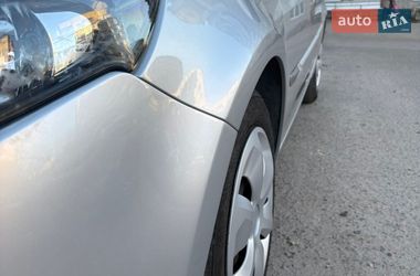 Универсал Renault Clio 2009 в Львове