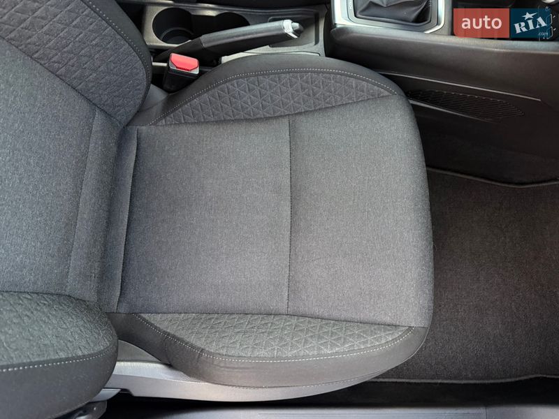 Хэтчбек Renault Clio 2021 в Виннице