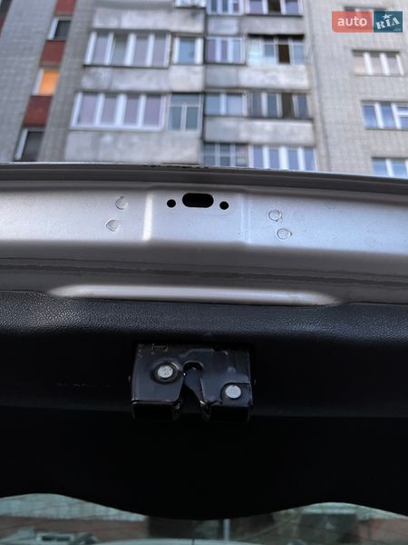 Универсал Renault Clio 2011 в Львове