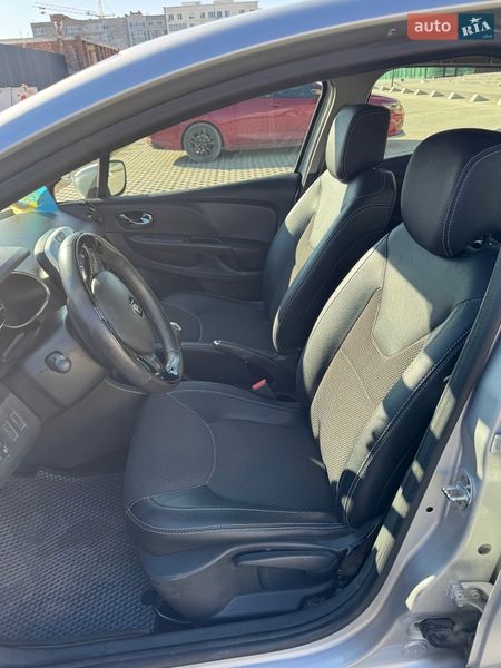 Хэтчбек Renault Clio 2014 в Хмельницком