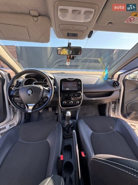 Хэтчбек Renault Clio 2014 в Хмельницком