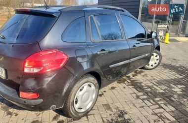 Універсал Renault Clio 2009 в Кореці