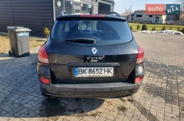 Універсал Renault Clio 2009 в Кореці