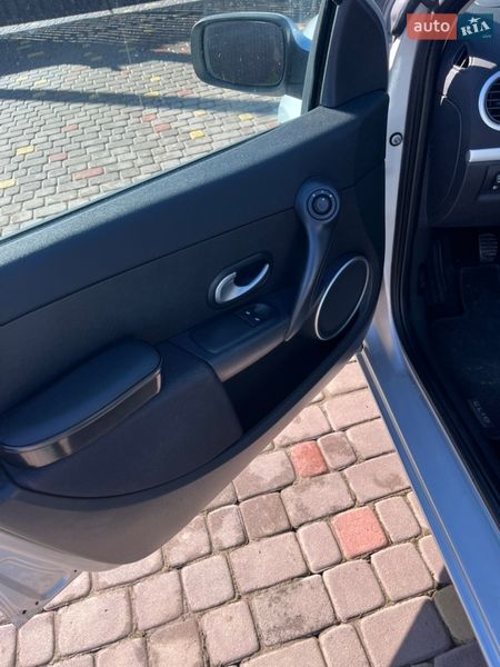 Хэтчбек Renault Clio 2008 в Богородчанах фото 8 Хэтчбек Renault Clio 2008 в Богородчанах