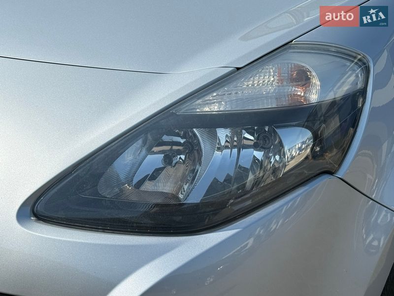 Универсал Renault Clio 2012 в Ровно