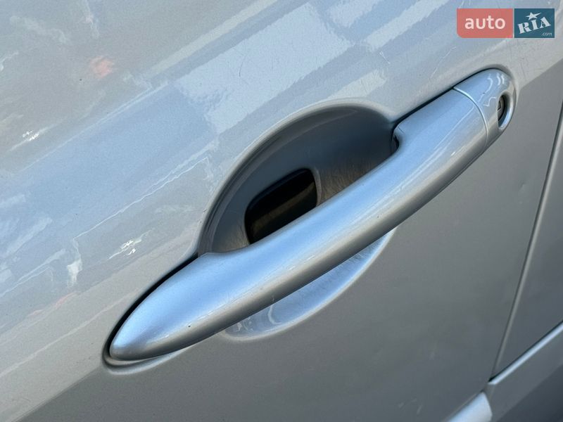 Универсал Renault Clio 2012 в Ровно