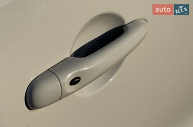 Універсал Renault Clio 2015 в Дніпрі