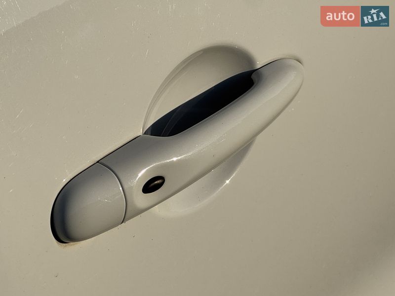 Универсал Renault Clio 2015 в Днепре