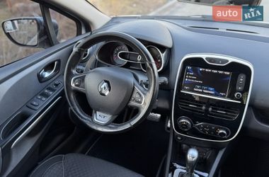 Універсал Renault Clio 2015 в Дніпрі