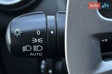 Універсал Renault Clio 2015 в Дніпрі