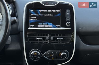 Універсал Renault Clio 2015 в Дніпрі