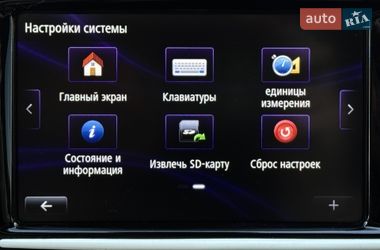 Універсал Renault Clio 2015 в Дніпрі