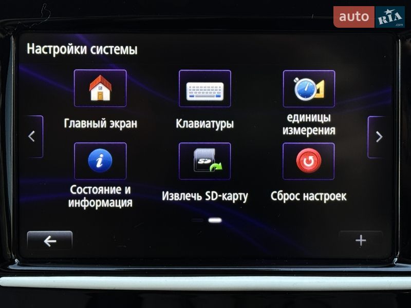 Универсал Renault Clio 2015 в Днепре