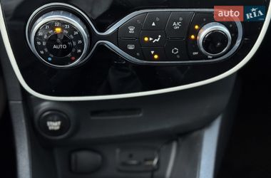 Універсал Renault Clio 2015 в Дніпрі