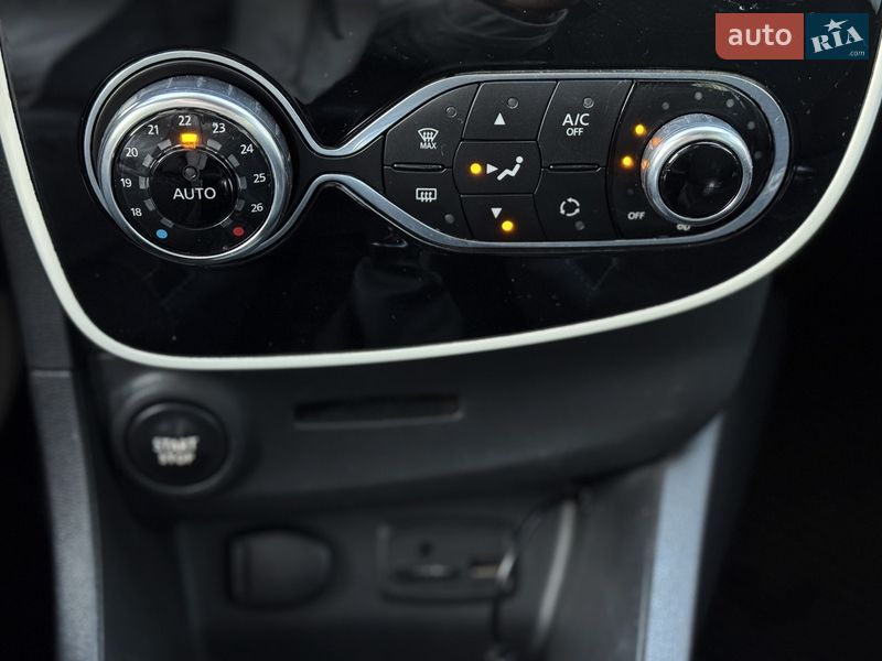 Универсал Renault Clio 2015 в Днепре