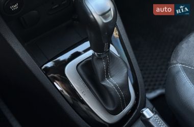 Універсал Renault Clio 2015 в Дніпрі
